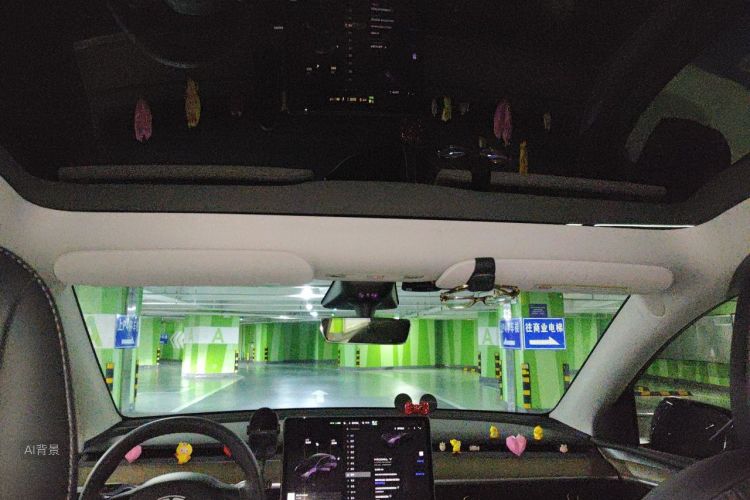 Tesla Model Y 2022 car image #20