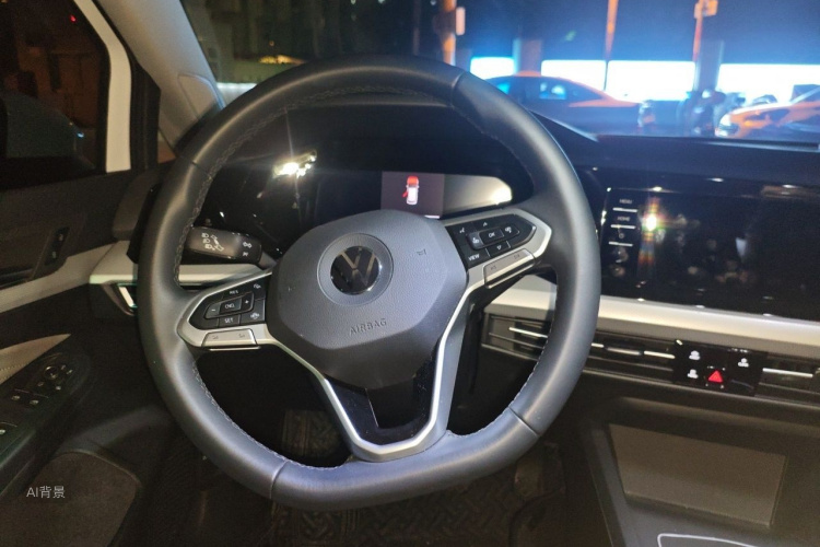 Volkswagen Golf 2023 #12 Volkswagen Golf 2023 car image #12