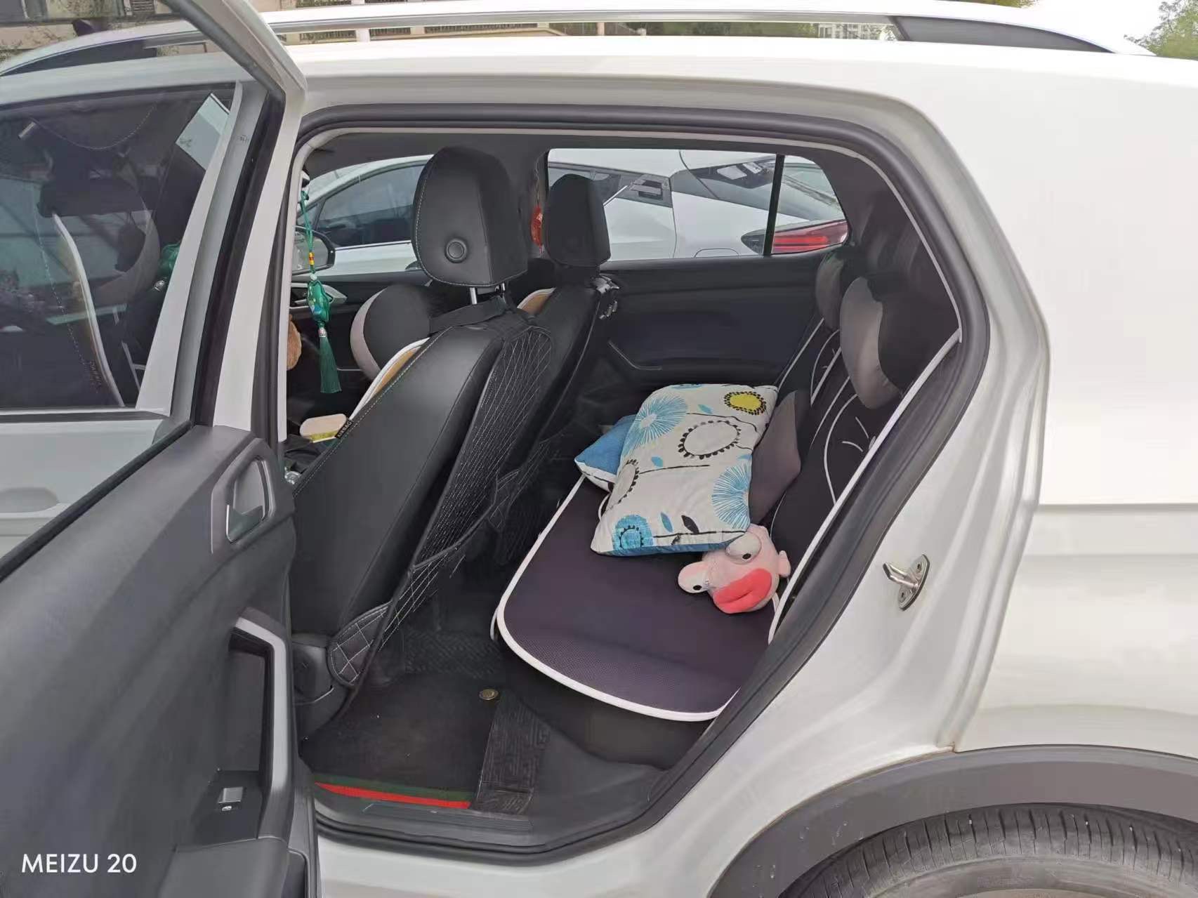 Volkswagen Tacqua 2022 immagine di auto #3