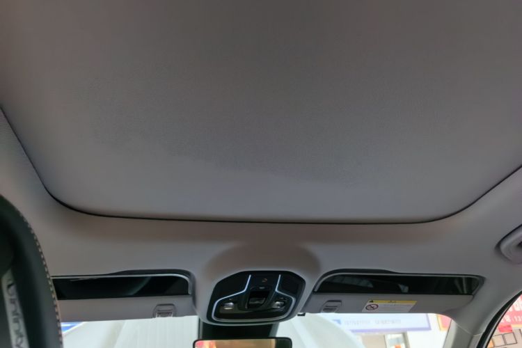 GEELY Boyue L 2022 car image #18