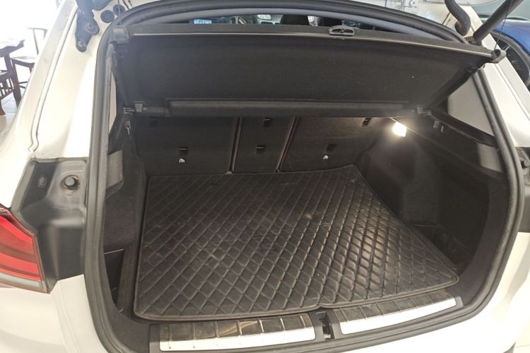 BMW X1 2022 car image #19