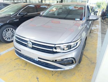 Volkswagen Bora 2023 Volkswagen Bora 2023 صورة سيارة