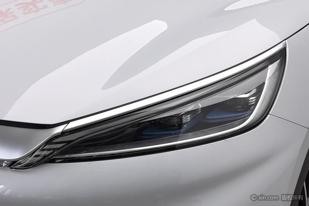 BYD Yuan Plus 2023 car image #8