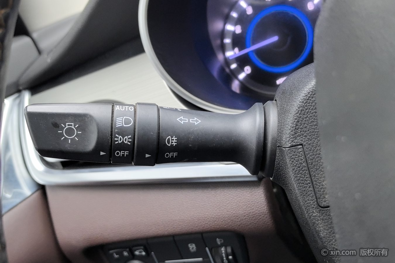 Changan Eado 2018 car image #22