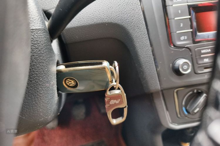 Volkswagen Santana 2019 #10 Volkswagen Santana 2019 car image #10