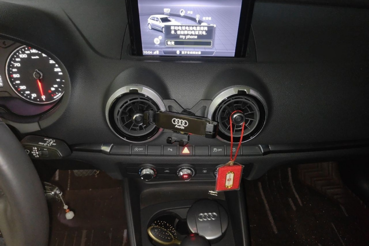 Audi A3 2020 صورة سيارة #17