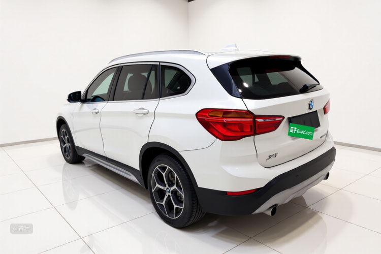 BMW X1 2019 car image #5