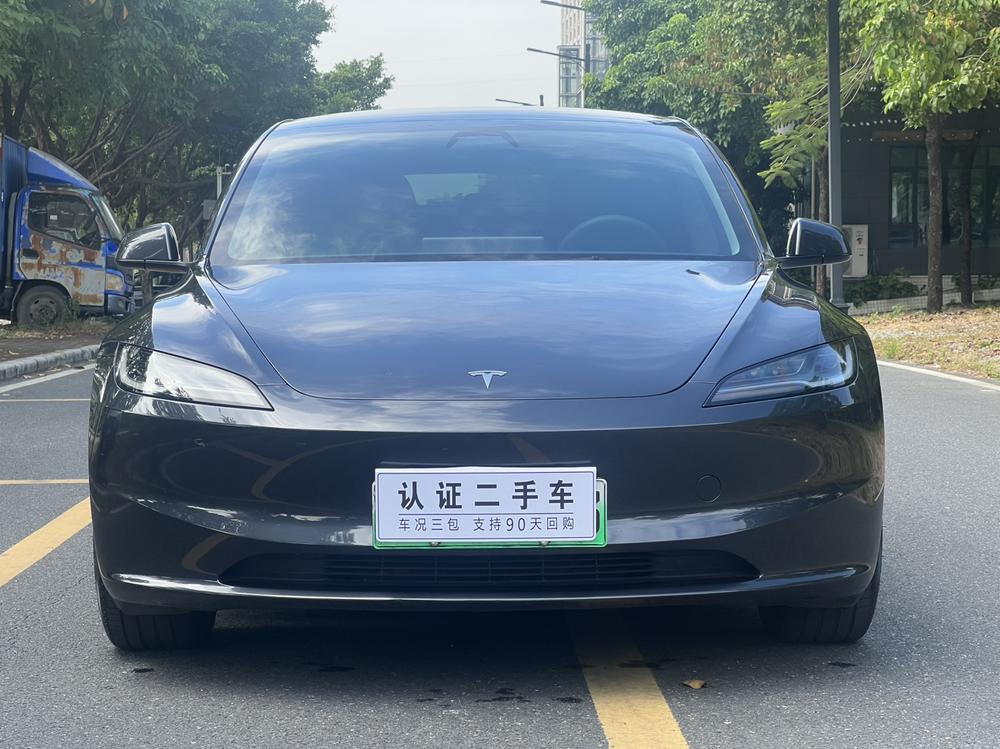 Tesla Model 3 2024 #2 Tesla Model 3 2024 imagem de carro #2