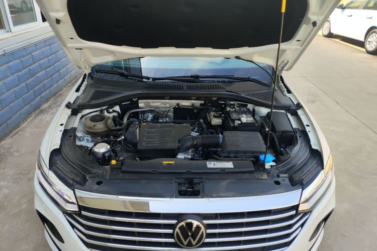Volkswagen Lavida 2024 #20 Volkswagen Lavida 2024 car image #20