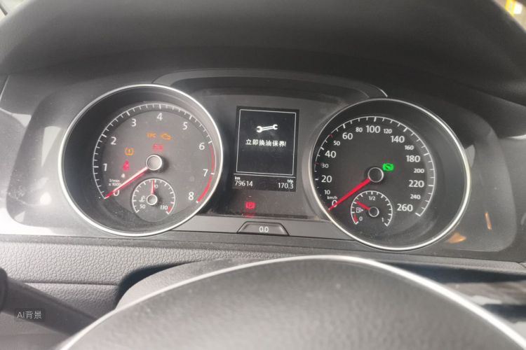 Volkswagen Golf 2017 #13 Volkswagen Golf 2017 car image #13