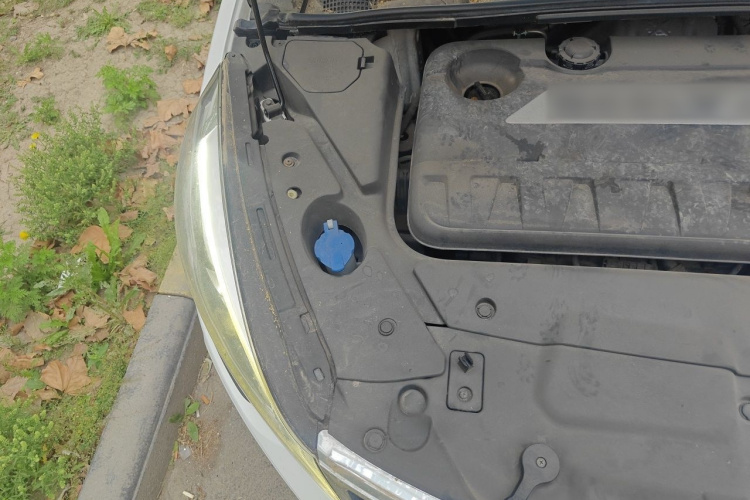 GEELY Emgrand GS 2017 car image #28