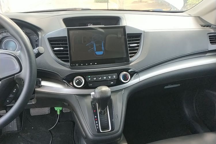 Honda CR-V 2016 car image #13