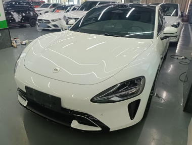 MI SU7 2024 car image 