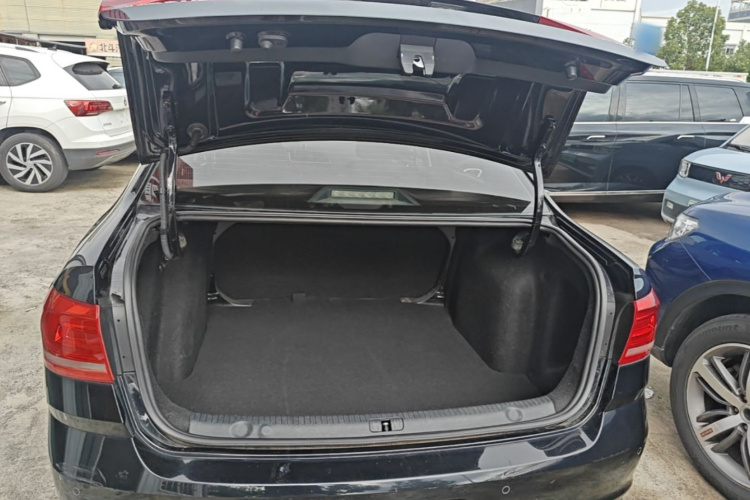 Volkswagen Lavida 2015 #19 Volkswagen Lavida 2015 car image #19