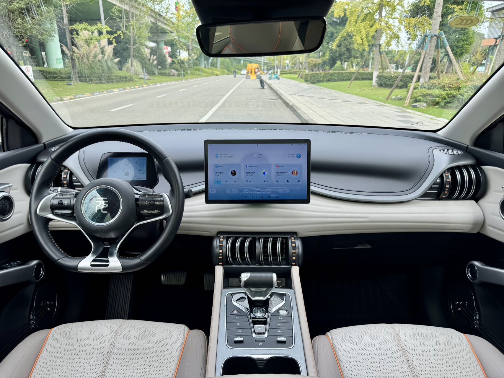 BYD Yuan Plus 2024 car image #5