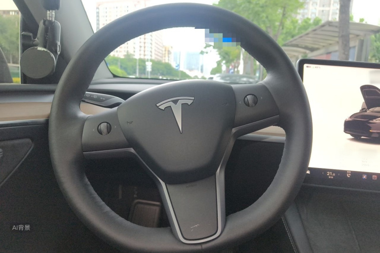 Tesla Model Y 2022 #12 Tesla Model Y 2022 immagine di auto #12