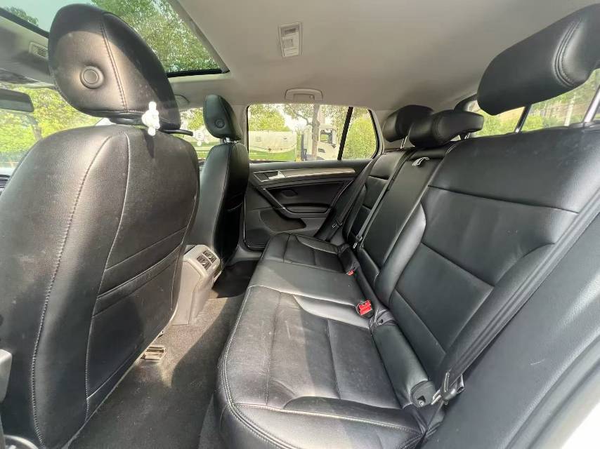 Volkswagen Golf 2015 #9 Volkswagen Golf 2015 image de voiture #9