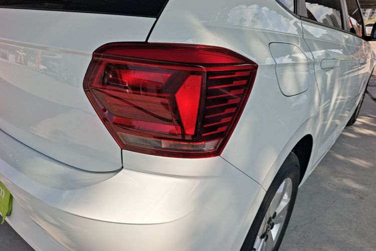 Volkswagen Polo 2023 #8 Volkswagen Polo 2023 car image #8
