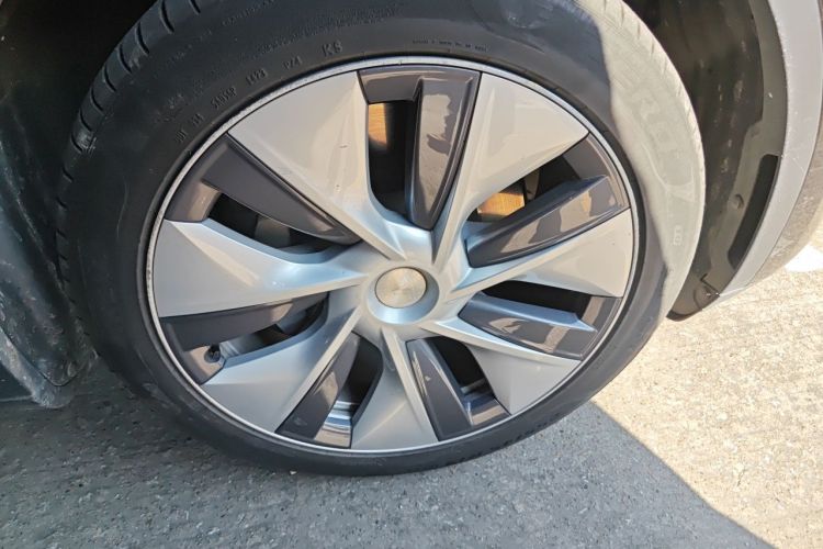 Tesla Model Y 2023 #6 Tesla Model Y 2023 car image #6