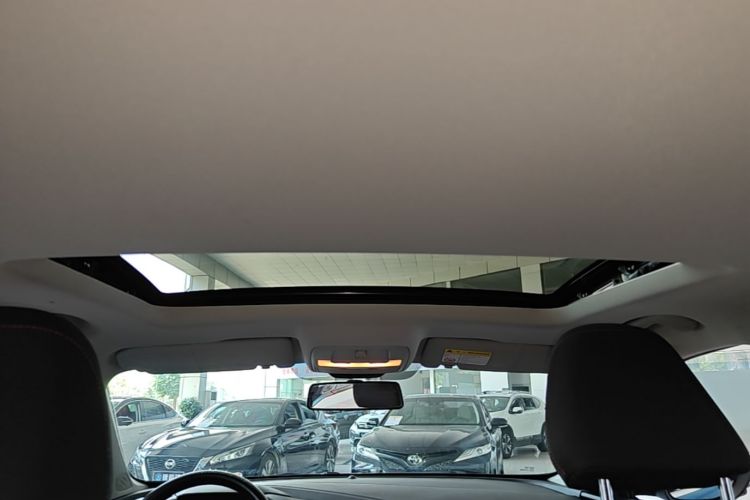 MG 5 2021 #18 MG 5 2021 immagine di auto #18