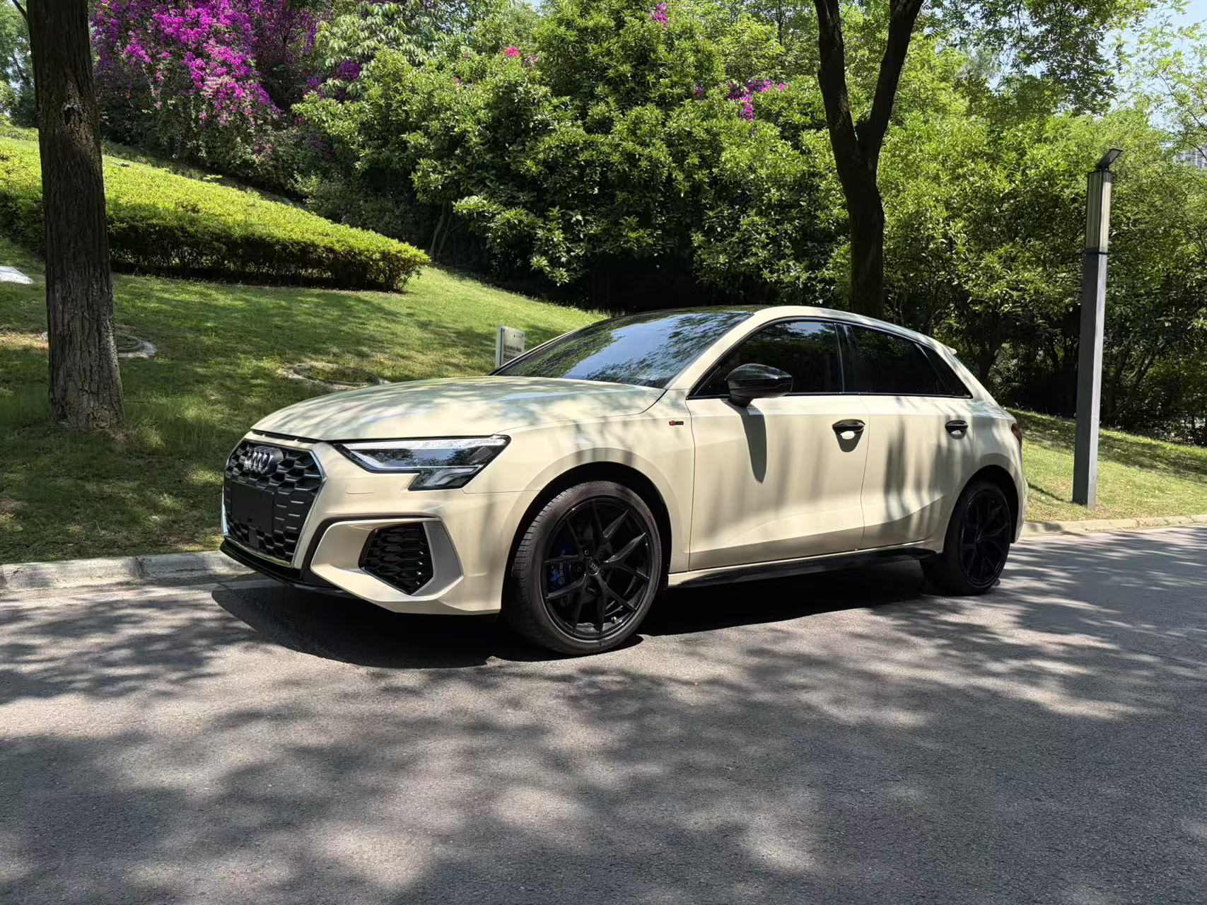 2023 car image 