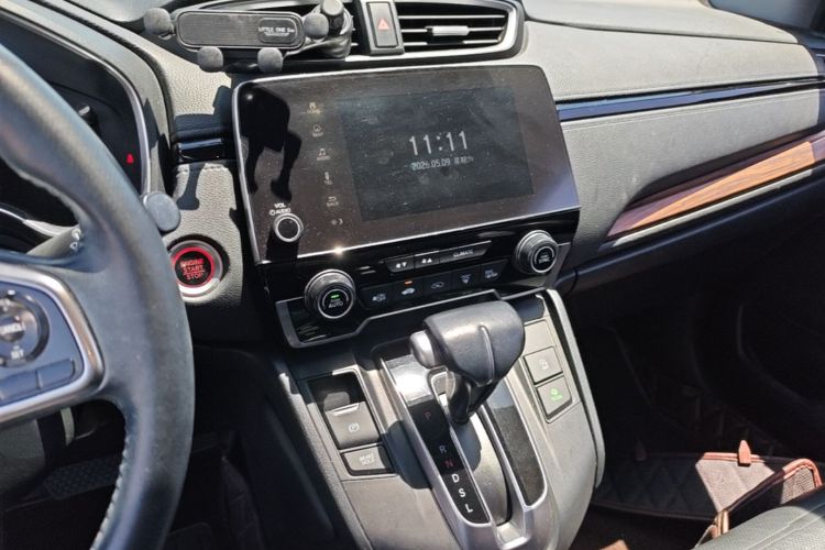 Honda CR-V 2020 car image #13