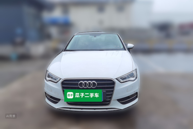Audi A3 2017 immagine di auto #3