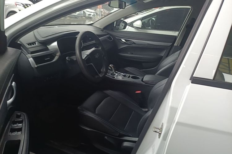 GEELY Emgrand New Energy 2019 car image #19