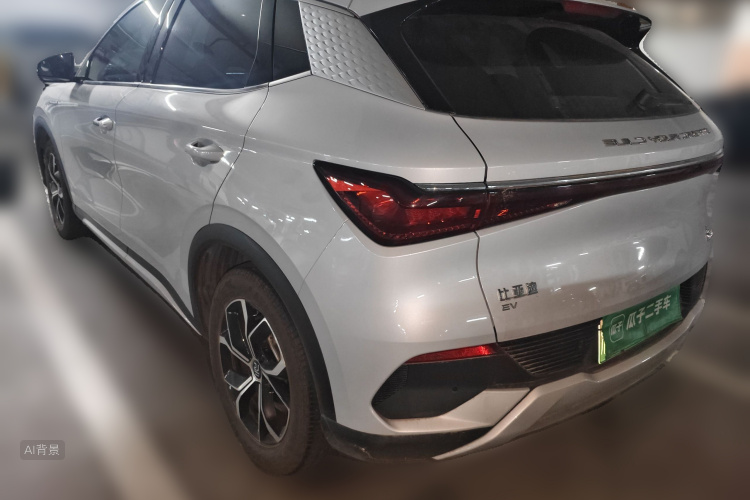 BYD Yuan Plus 2023 immagine di auto #5