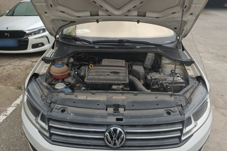 Volkswagen Santana 2022 #20 Volkswagen Santana 2022 صورة سيارة #20