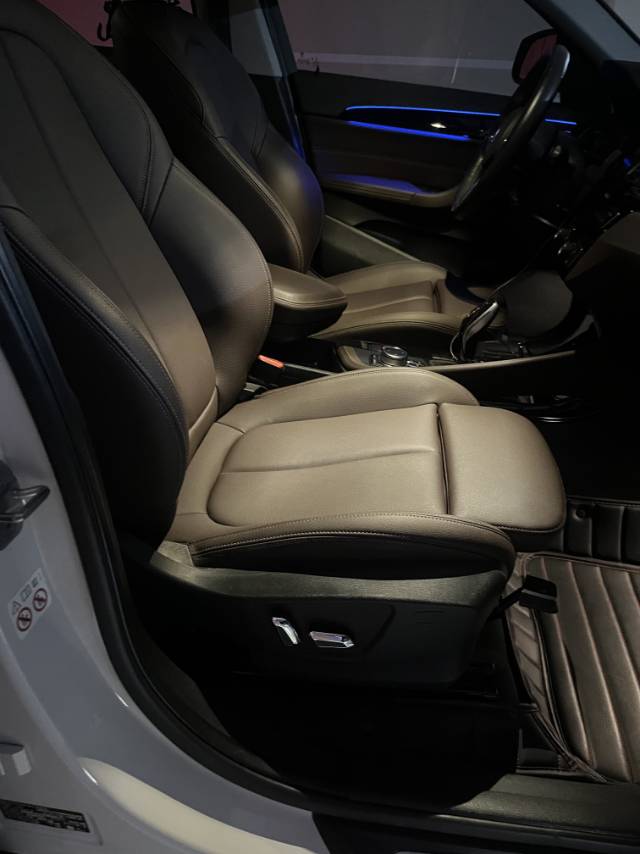 BMW X1 2023 #6 BMW X1 2023 imagen de coche #6