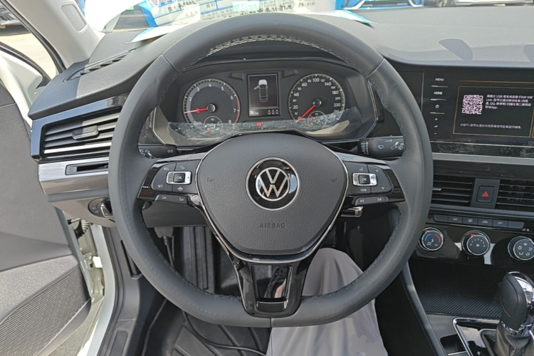 Volkswagen Bora 2022 #11 Volkswagen Bora 2022 car image #11