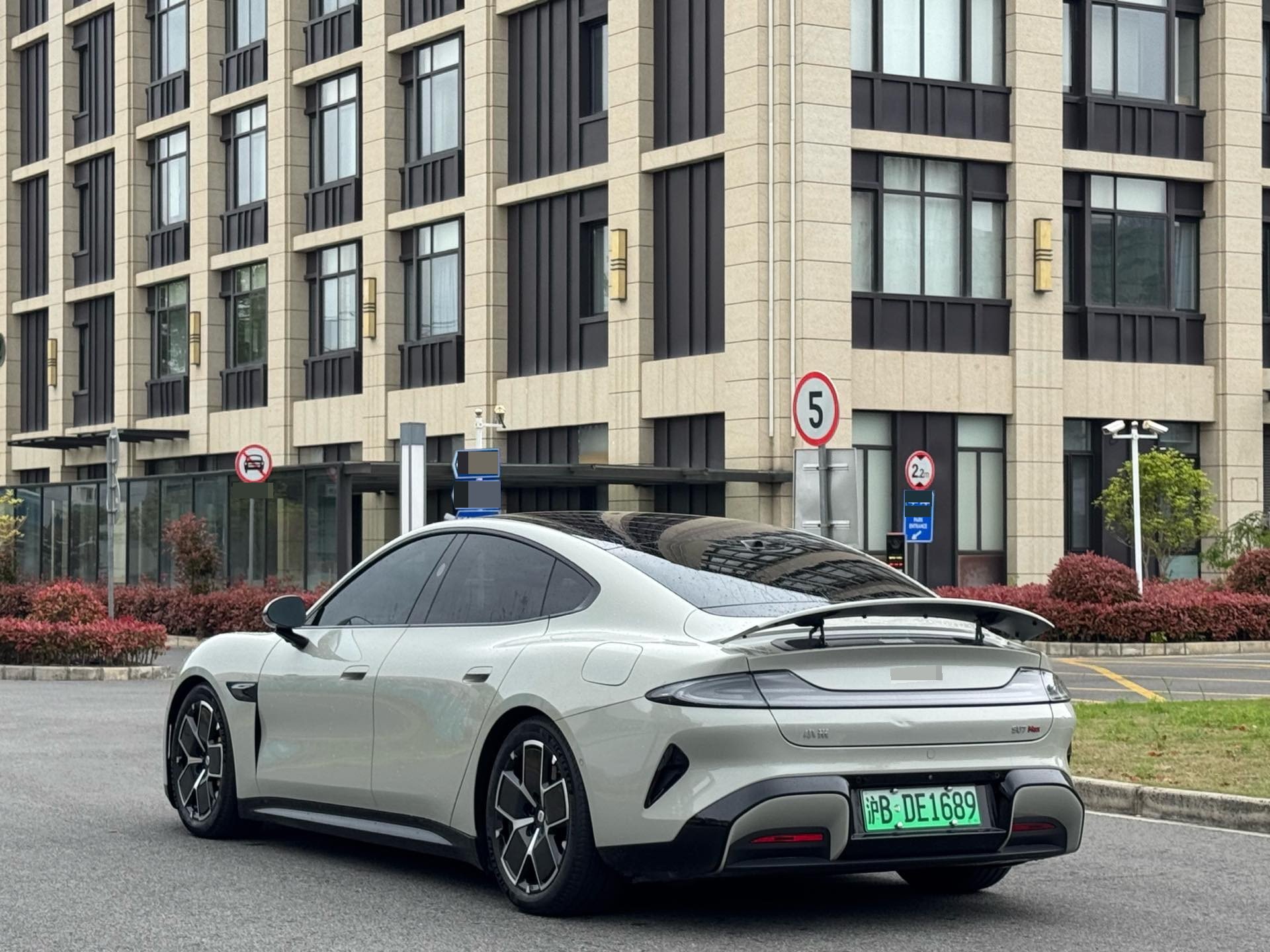 2025 汽车图片 #6