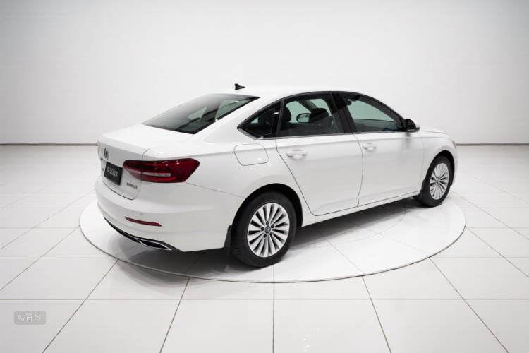 Volkswagen Lavida 2021 car image #7