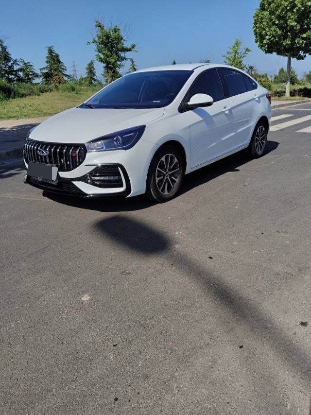 Chery Arrizo 5 2024 car image 