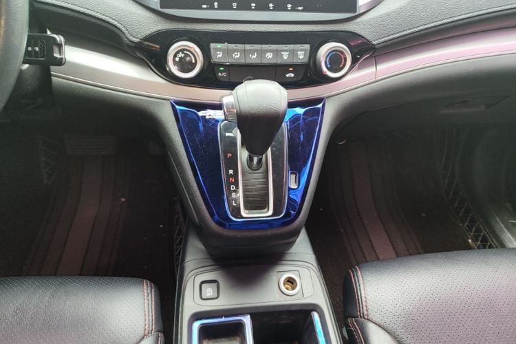 Honda CR-V 2017 car image #14