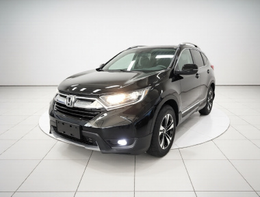 Honda CR-V 2019 car image 