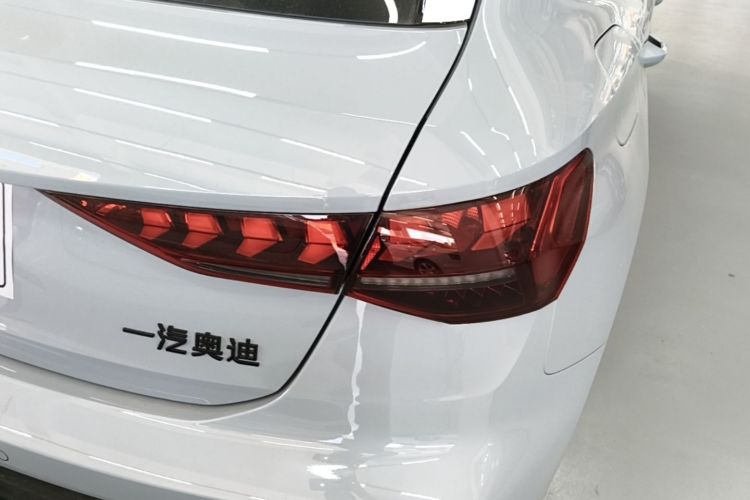 Audi A3 2026 #8 Audi A3 2026 car image #8