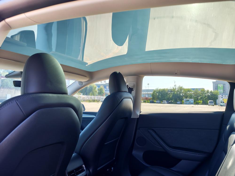 Tesla Model Y 2023 #14 Tesla Model Y 2023 car image #14