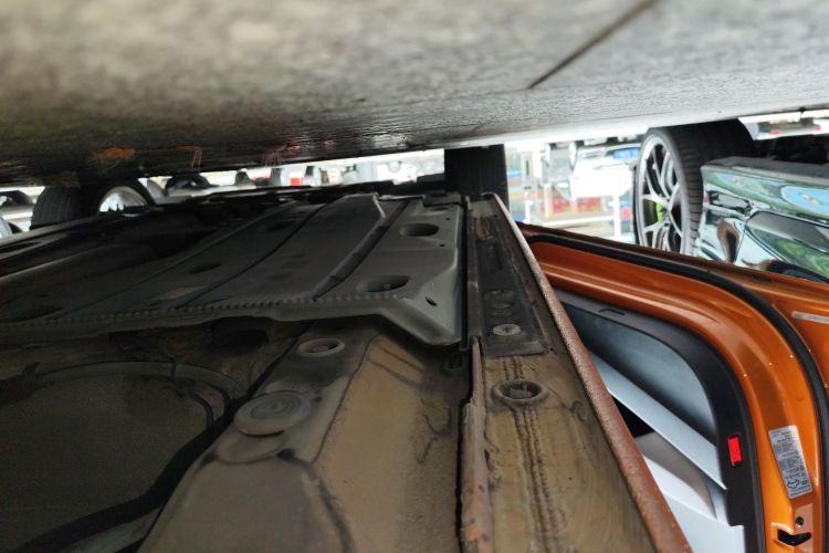 奥迪 奥迪A3 2019 汽车图片 #27