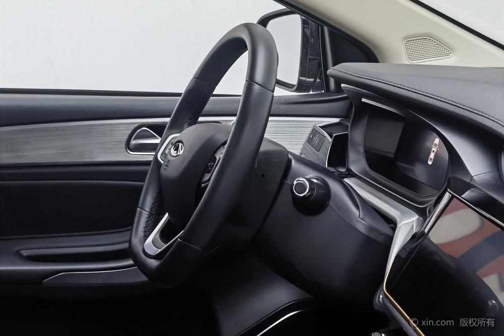 Chery Arrizo 5 Plus 2021 car image #10