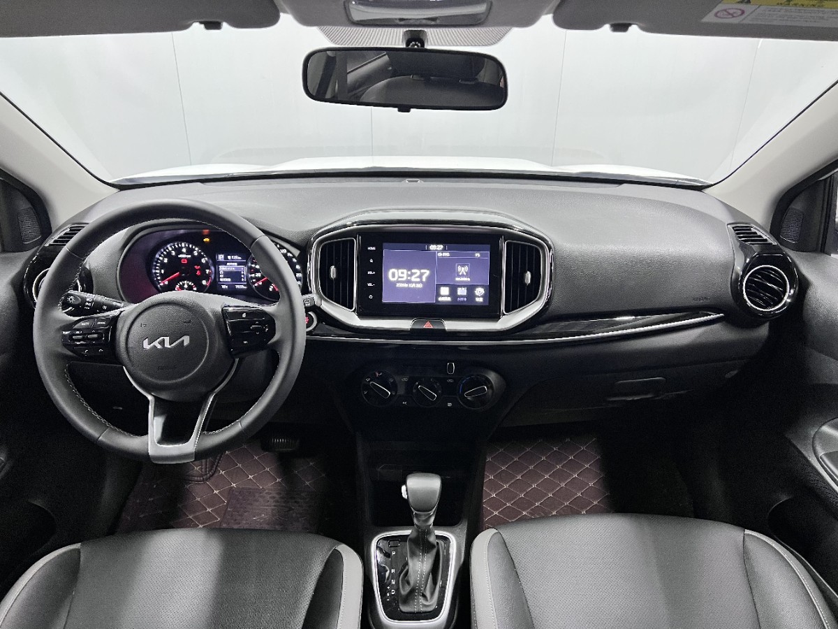 Kia KX1 2025 #11 Kia KX1 2025 imagen de coche #11