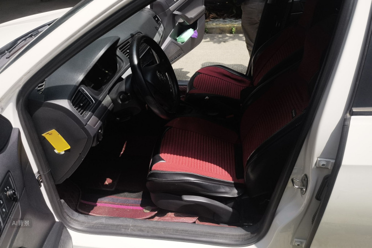 Volkswagen Lavida 2016 #17 Volkswagen Lavida 2016 car image #17