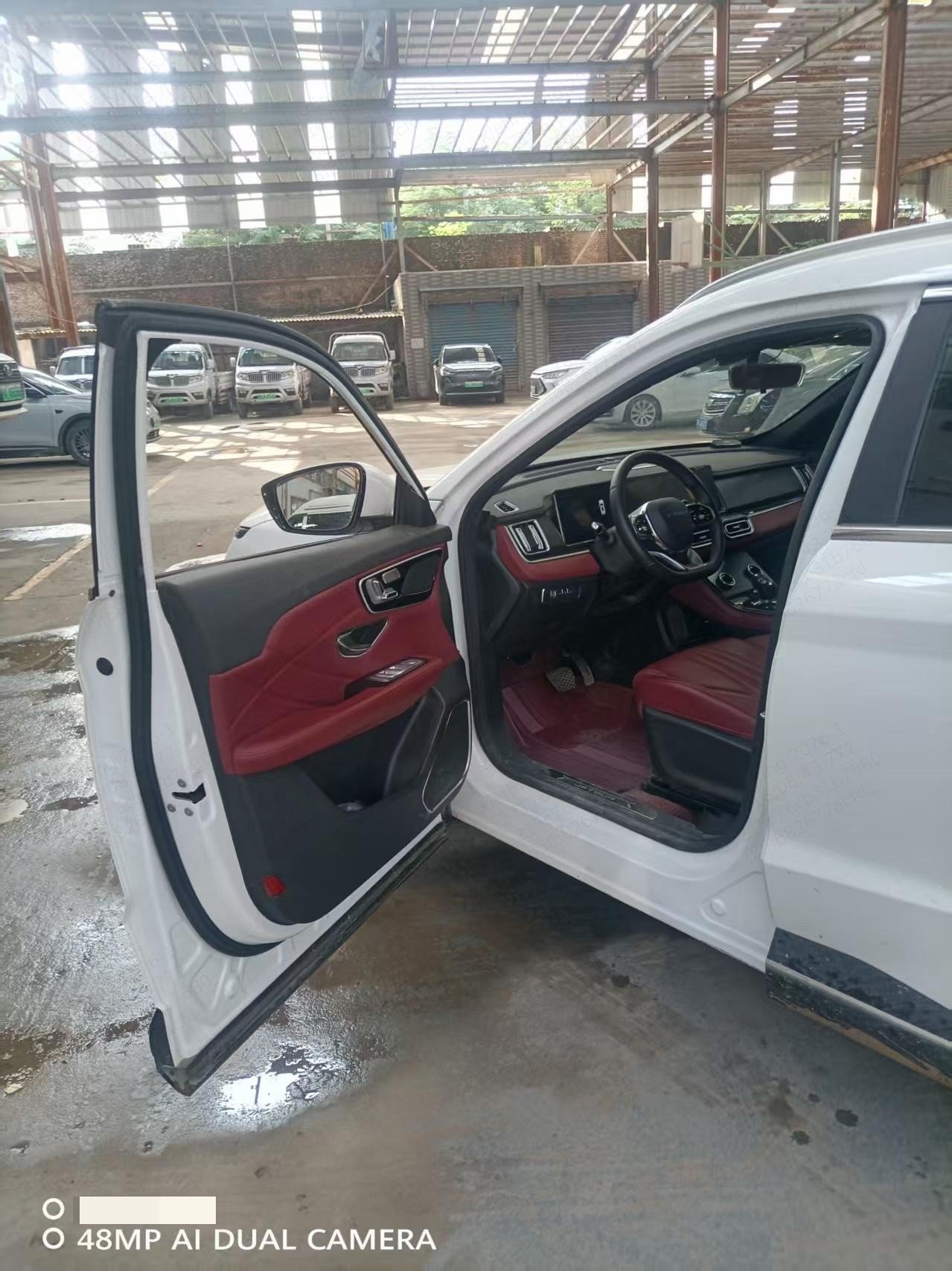 Jetour X70 PLUS 2025 car image #5