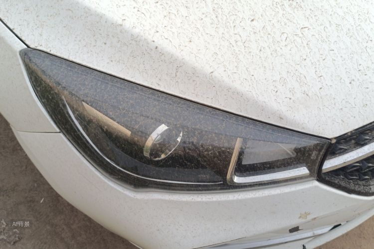 Chery Arrizo 5 2020 immagine di auto #8