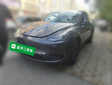Tesla Model Y 2024 Tesla Model Y 2024 immagine di auto