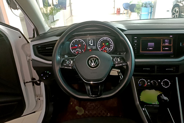 Volkswagen Polo 2022 #15 Volkswagen Polo 2022 car image #15
