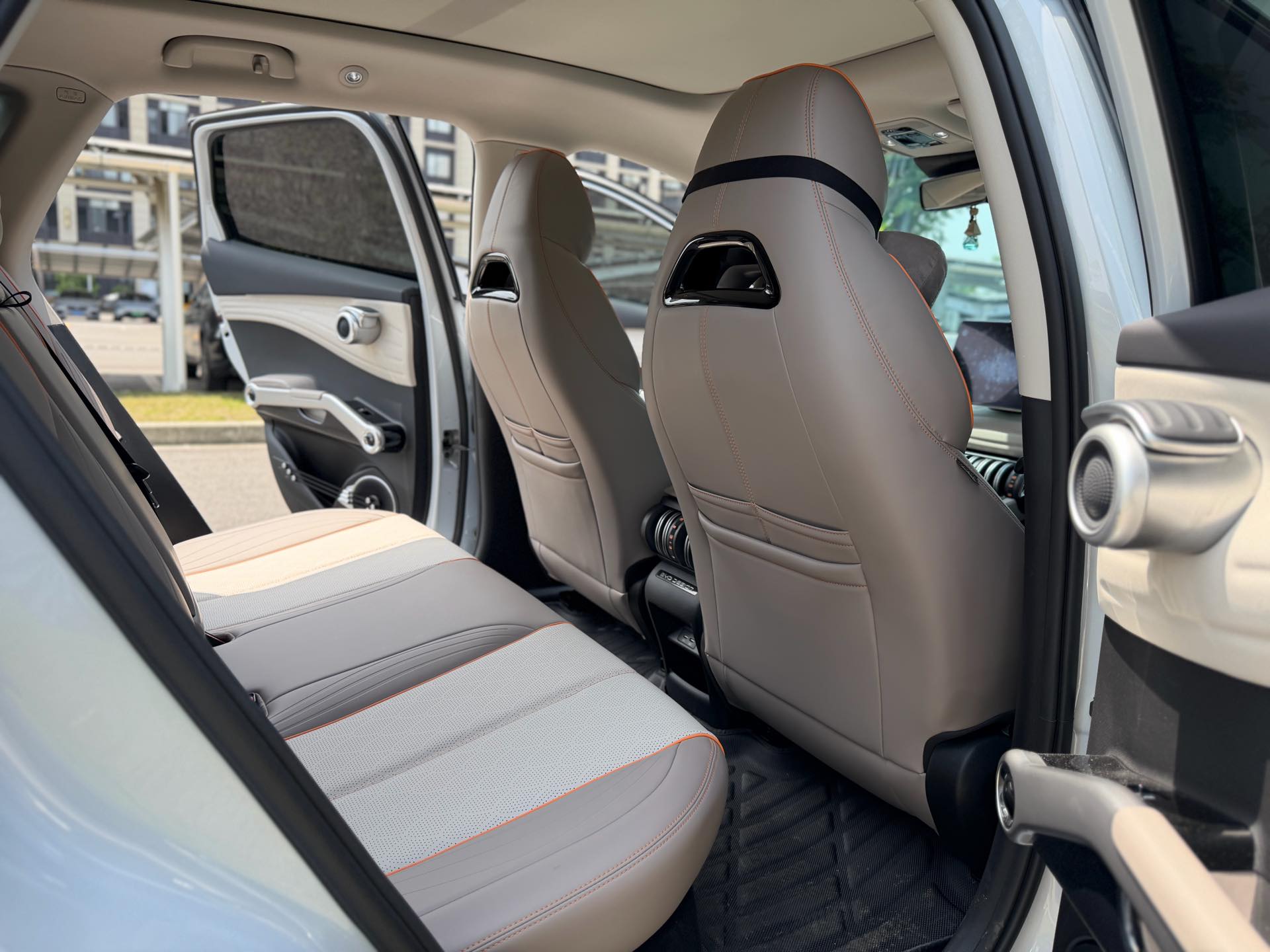 BYD Yuan Plus 2024 car image #7