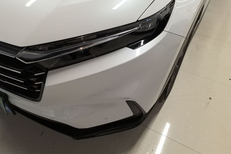Honda CR-V 2026 car image #23