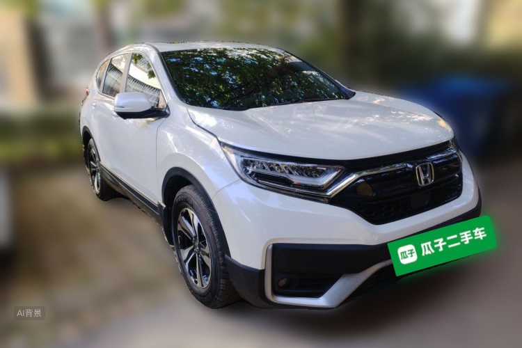 Honda CR-V 2021 immagine di auto #4